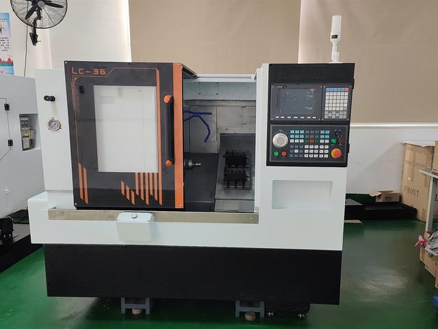 怎樣合理使用小型數控車床進行加工操作？